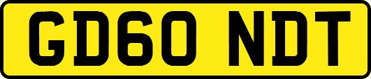 GD60NDT