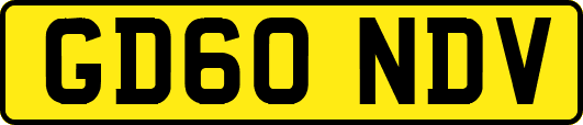 GD60NDV