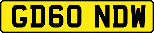 GD60NDW