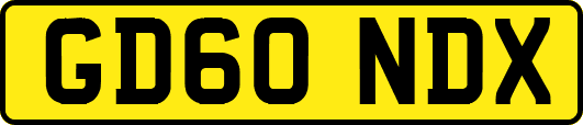 GD60NDX