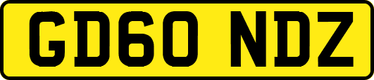 GD60NDZ