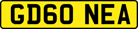 GD60NEA