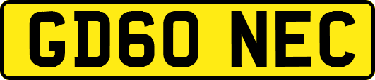 GD60NEC