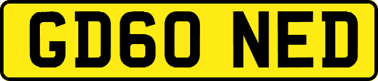 GD60NED