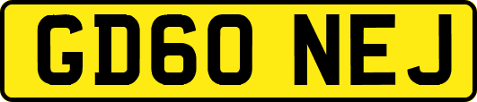 GD60NEJ