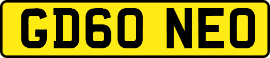 GD60NEO