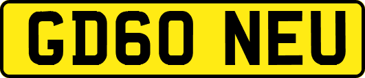 GD60NEU