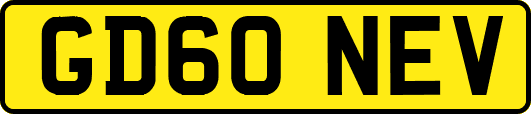 GD60NEV