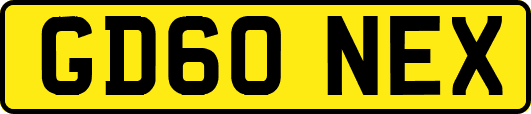 GD60NEX