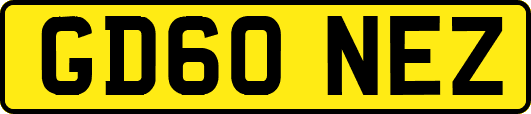 GD60NEZ