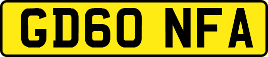 GD60NFA