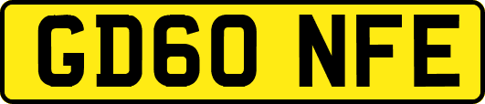 GD60NFE
