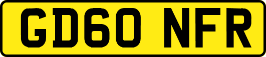 GD60NFR