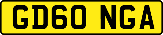 GD60NGA