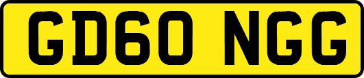 GD60NGG