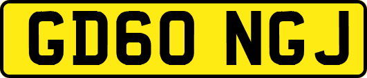GD60NGJ
