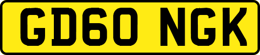 GD60NGK