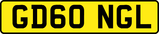 GD60NGL