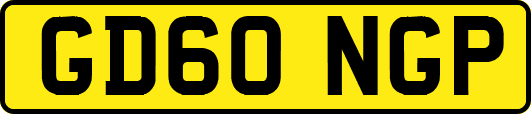 GD60NGP