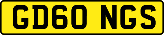 GD60NGS