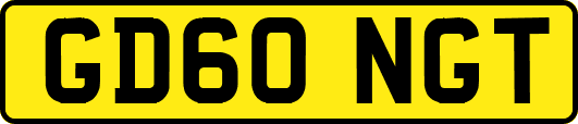 GD60NGT