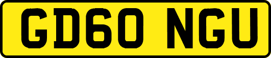 GD60NGU