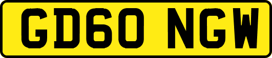 GD60NGW