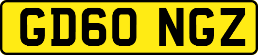 GD60NGZ