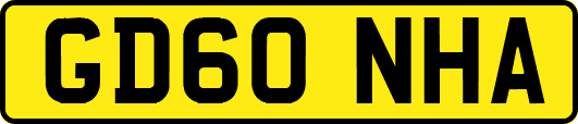 GD60NHA