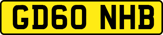 GD60NHB