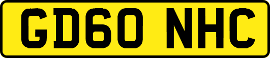 GD60NHC