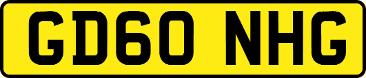 GD60NHG