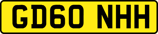 GD60NHH