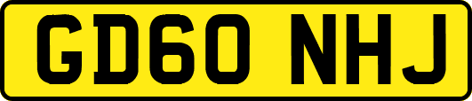 GD60NHJ