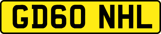 GD60NHL