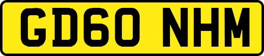 GD60NHM