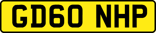 GD60NHP