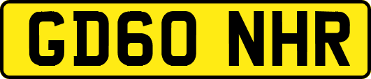 GD60NHR