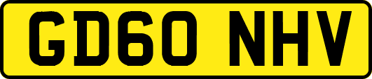 GD60NHV