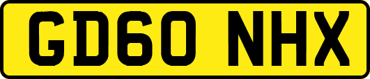 GD60NHX