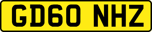 GD60NHZ
