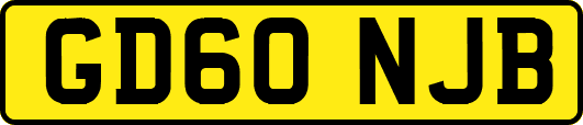 GD60NJB