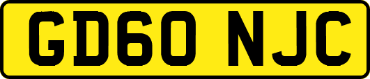 GD60NJC