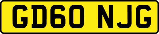 GD60NJG