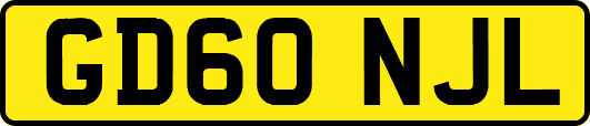 GD60NJL