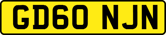 GD60NJN