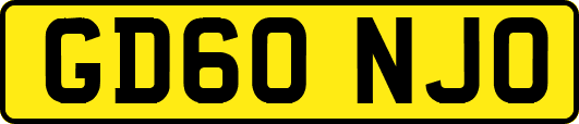 GD60NJO
