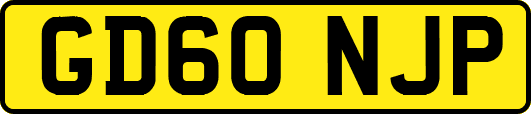 GD60NJP