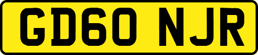GD60NJR