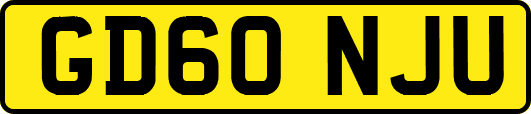 GD60NJU